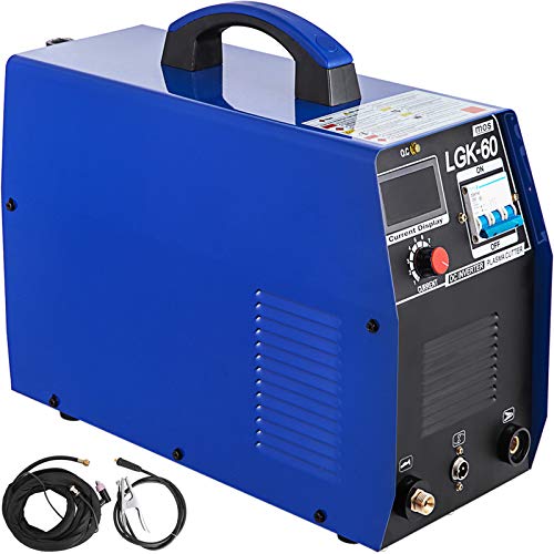 Mophorn 60 Amp Plasma Cutter 