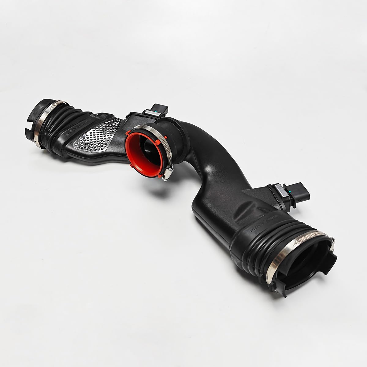 Amazon.com: Sumyola 6420908237 Engine Air Duct Flow Mass Sensor 