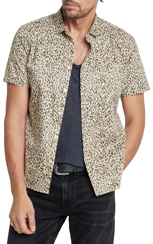John Varvatos Men's Sean Shirt4