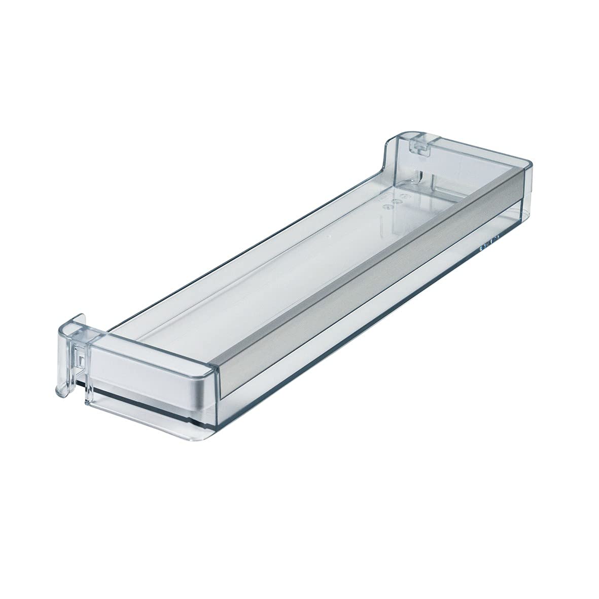 Bosch Siemens 00743290 743290 ORIGINAL Abstellfach Türfach Absteller Türabsteller Türabstellfach Fach Mittelkonsole Kühlschrank