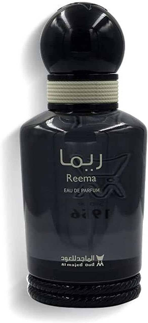 Almajed for Oud Reema Classic Eau De Parfum 100 ml
