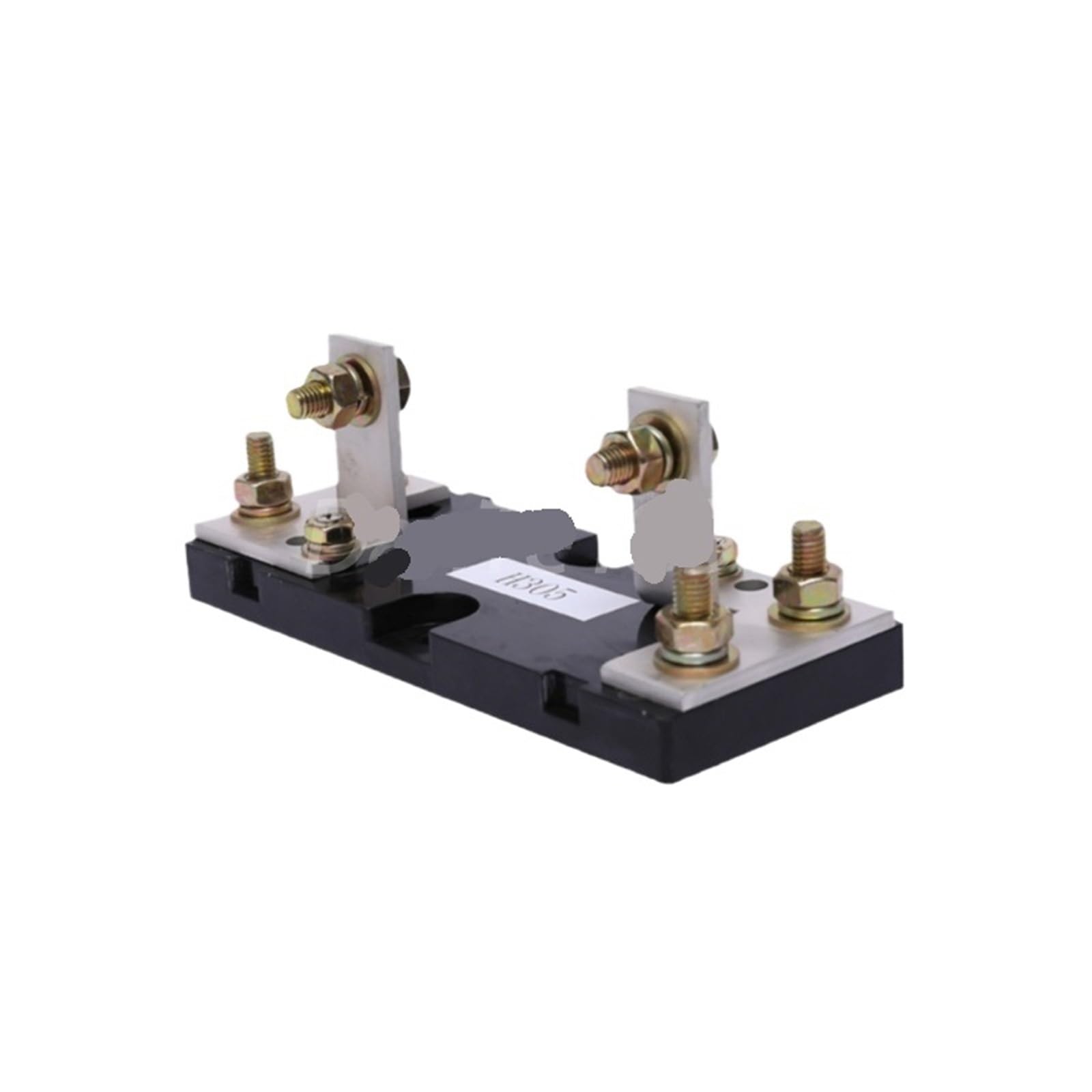 1 fusible limitador de corriente del módulo H305