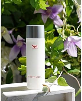 Amazon.co.jp: スパトリートメント アブソウォーター モイストミルクs