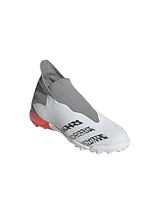 adidas プレデター　デーモンスキンラバー&シューレースレス　27センチ adidas プレデター デーモンスキンラバー&シューレースレス 27