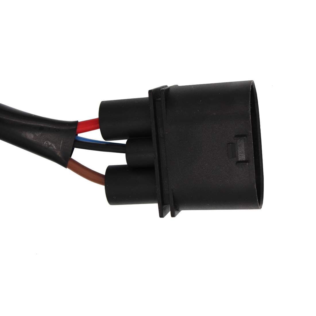 Modulo di controllo della ventola di raffreddamento del radiatore OEM # 8E0959501AG Per Audi A4 A6 A4 Quattro A6 Quattro