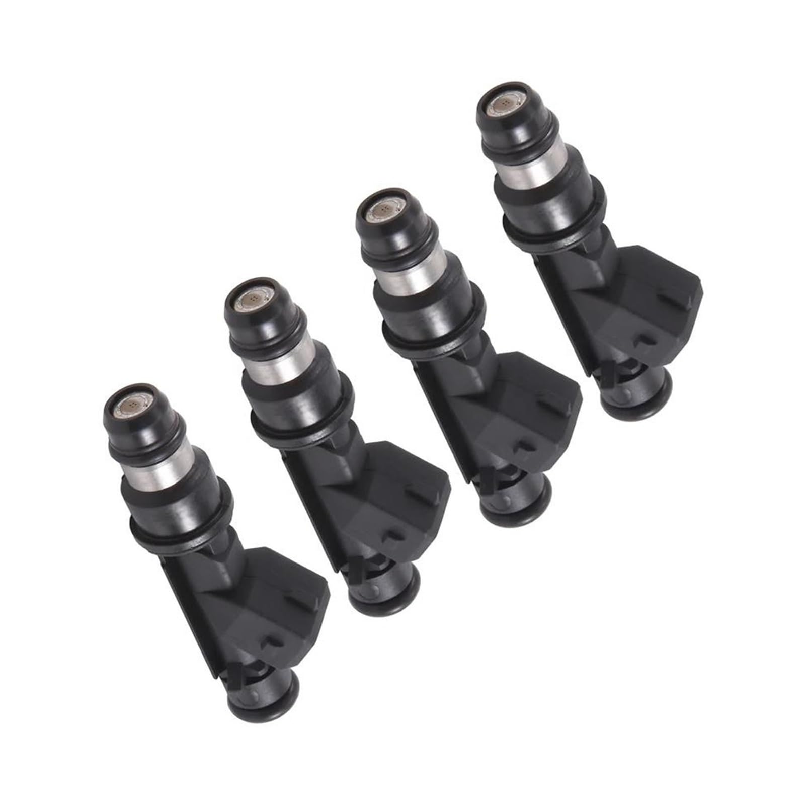 Iniettori Di Carburante Per Opel Per Astra G Per Combo C Per Corsa C Per Meriva A Per Vectra B C Per Zafira B 25313846 25343299 4 Pezzi Iniettore Carburante