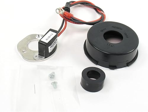 Pertronix 1941 Mitsubishi Encendedor de 4 cilindros