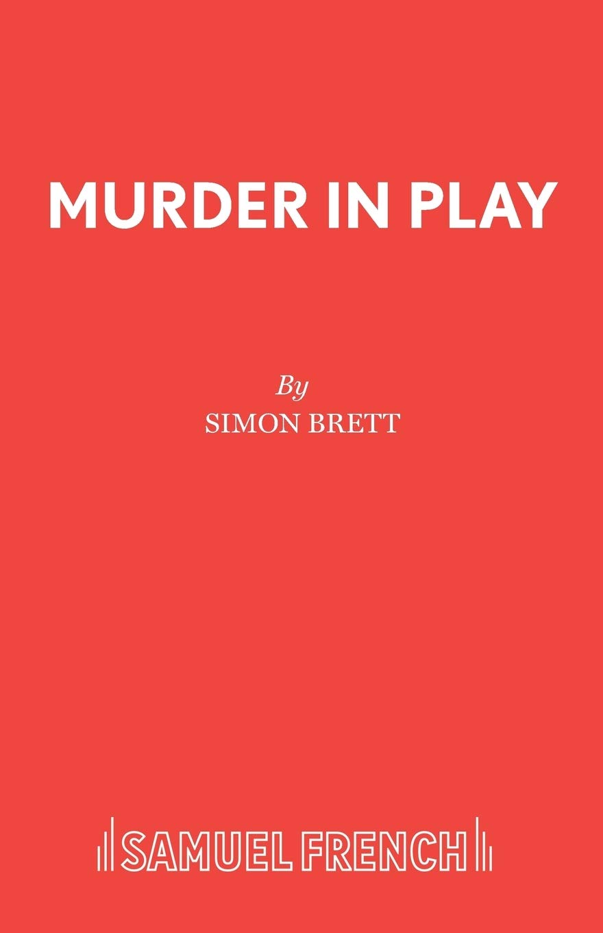 Murder in Play (Acting Edition S.)