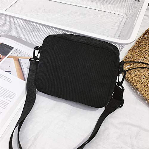 TENDYCOCO Borse della borsa della borsa a tracolla...