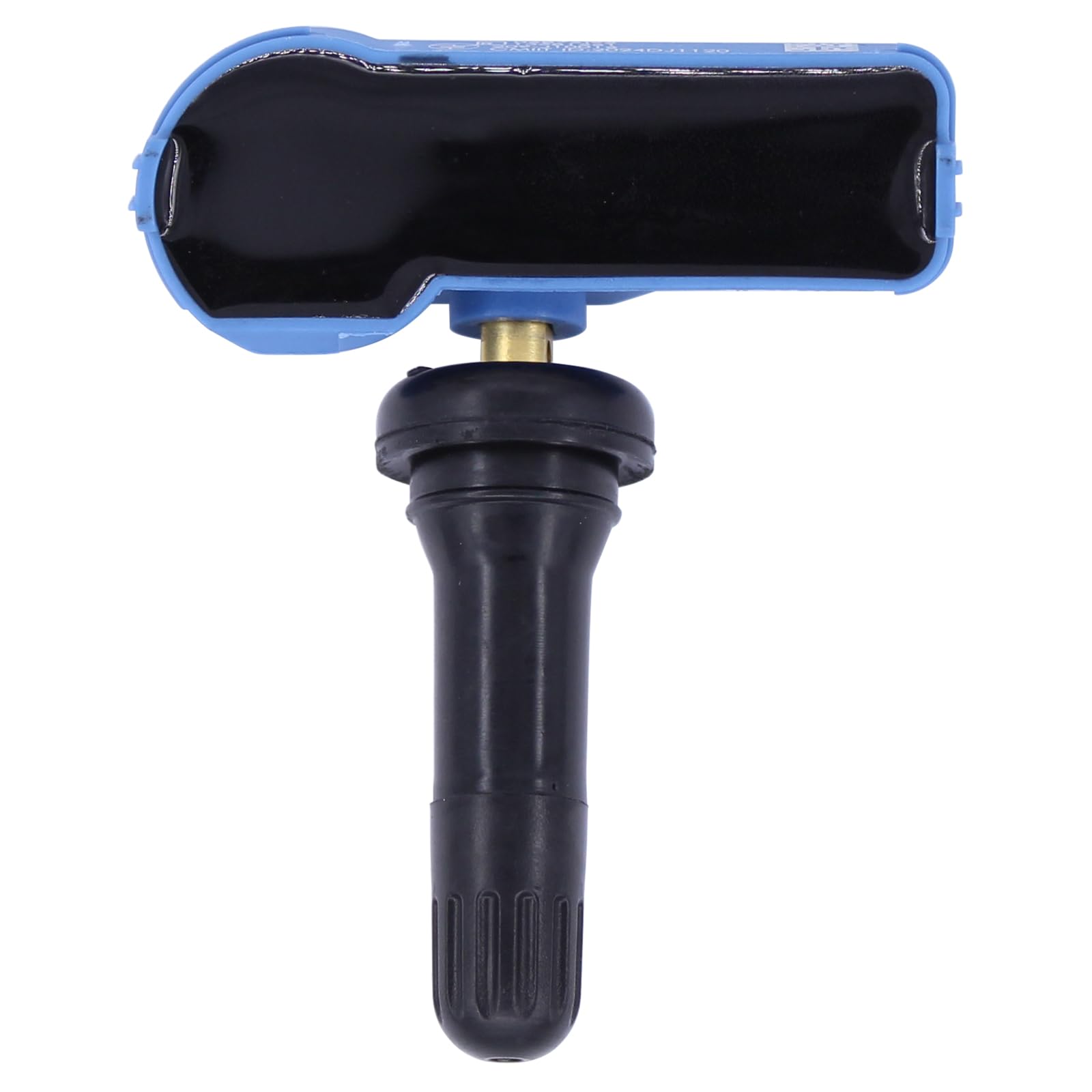 Reifendrucksensor Luftdrucksensor RDKS Sensoren Reifendruckkontrolle Reifendruckkontrollsystem Sensor Radsensor Gummiventil für Corsa E Meriva B Mokka X Adam