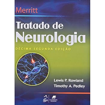Paperback Merritt. Tratado De Neurologia (Em Portuguese do Brasil) [Portuguese_Brazilian] Book