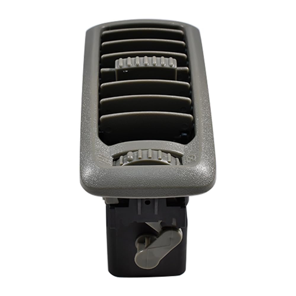 Grilles d'aération Centrale Ventilation Avant Compatible avec Trafic II Vivaro A Primastar 7701054458