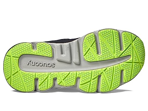 Saucony Wind Shield 3.0 (Little Kid/Big Kid)3