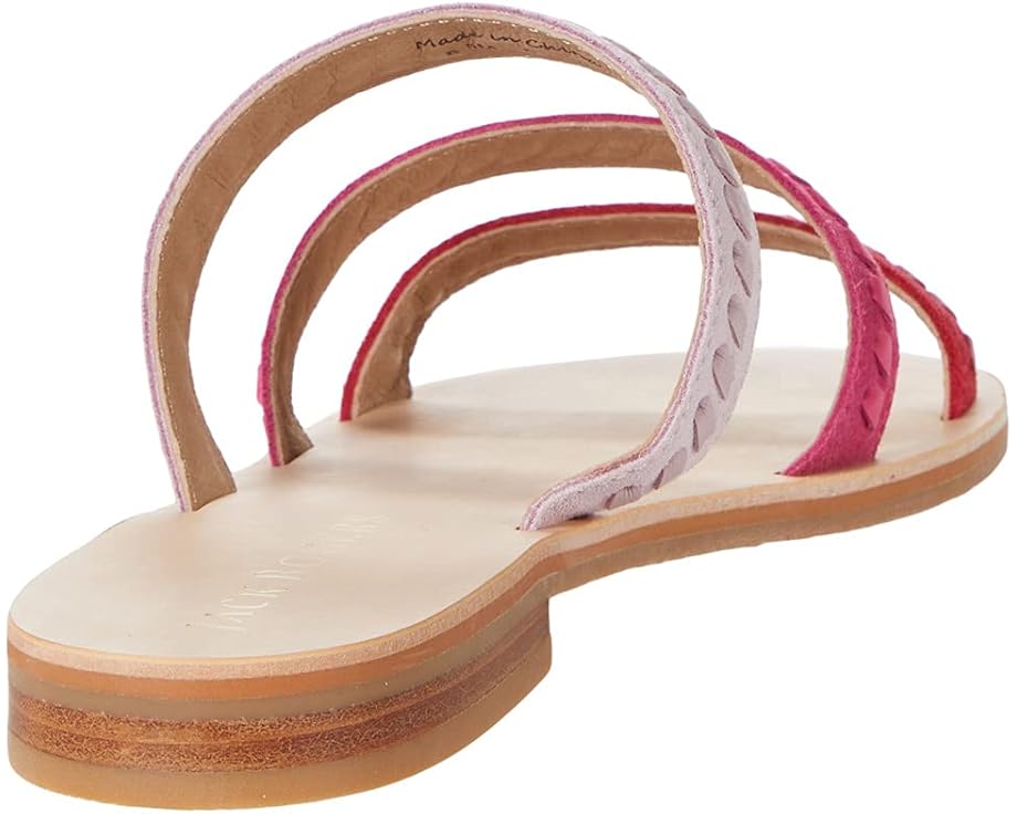 Jack Rogers Amelia Sandal - Back View