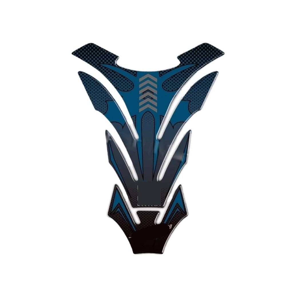 Fuel Tank Pads Motorcycle Fuel Tank Sticker Cap Protection Decals Accessory for MT03 MT07 MT09 YZF R1 R3 R7