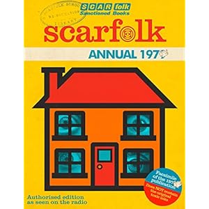 The Scarfolk Annual