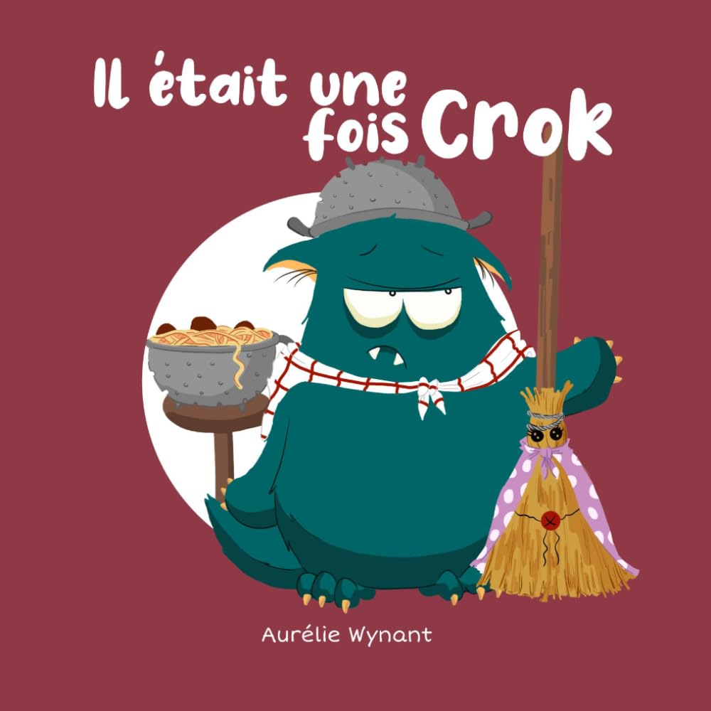 Il était une fois Crok