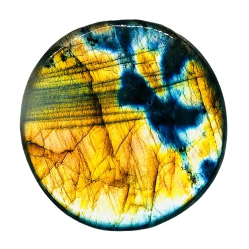 Labradorite naturelle pour création de bijoux de mariage faits main