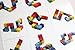 Curious Minds Busy Bags Bendy Wood Fidget Toy with Pattern Card Challenges