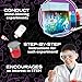 MindWare Science Academy: Zoom, Ooze & Explore Ultimate Lab 15+ Amazing Experiments for Teens & Kids Ages 8 & Up Over 40 Experiments with All Ingredients Included