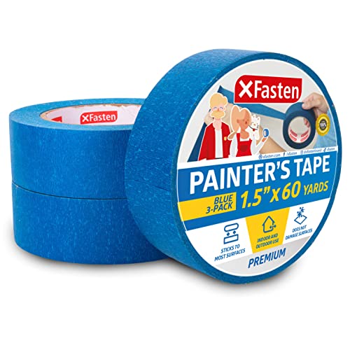 10 Best Painters Tape for Textured Walls (Buying Guide) 2023