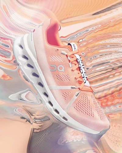 Image of On Men's Cloudsurfer Next Sneakers
