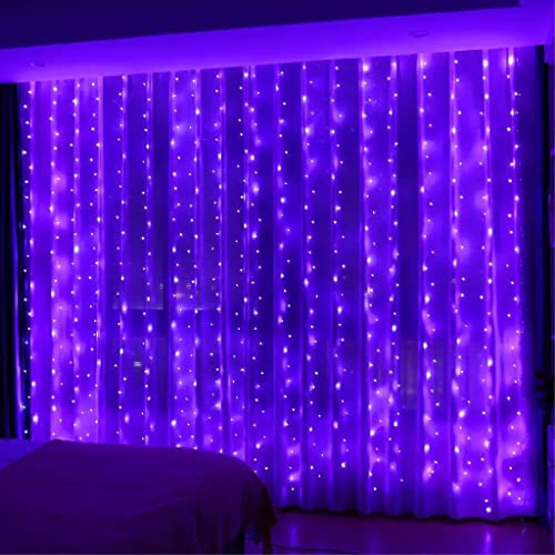 Image of IMPRESSION LIGHTS Purple 46 LED TORAL Normal Wire Pixel Lights-Pack 1