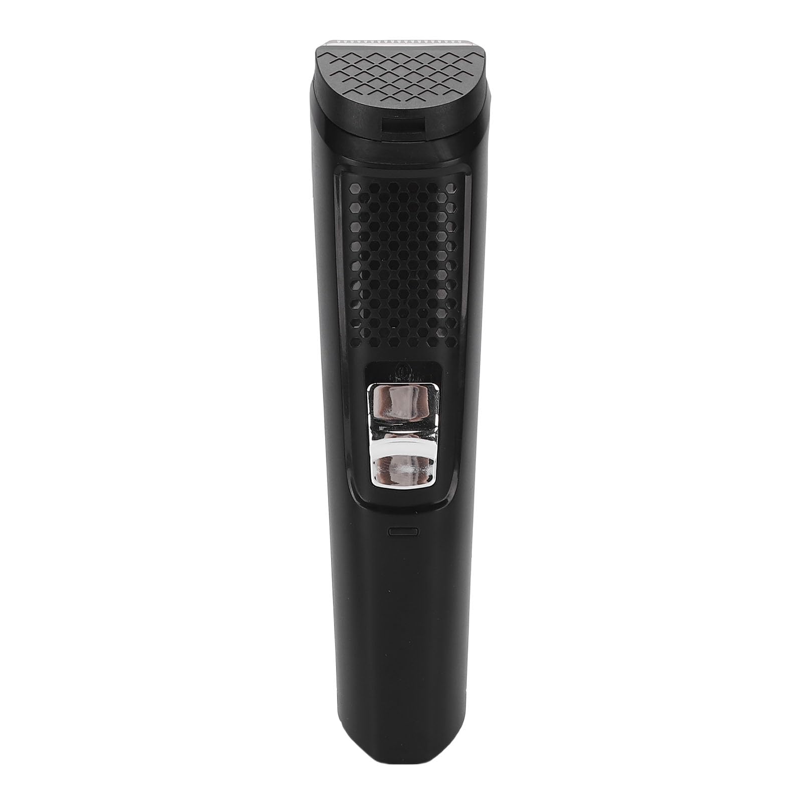 ZJchao Beard Trimmer for Men Electric Hair Trimmer Cordless Rechargeable Grooming Kit 7000RPM Motor Stainless Steel Head for Home Travel Use (WL-9918)