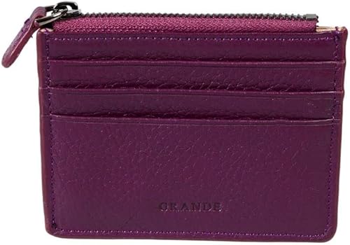 Grande -3603 Estuches para tarjetas