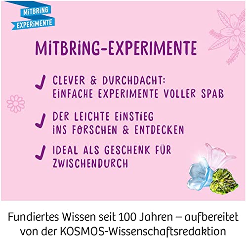 KOSMOS Feen-Schatz - Ausgrabungs-Set, Für Feen und Elfen-Fans – Ansicht 5