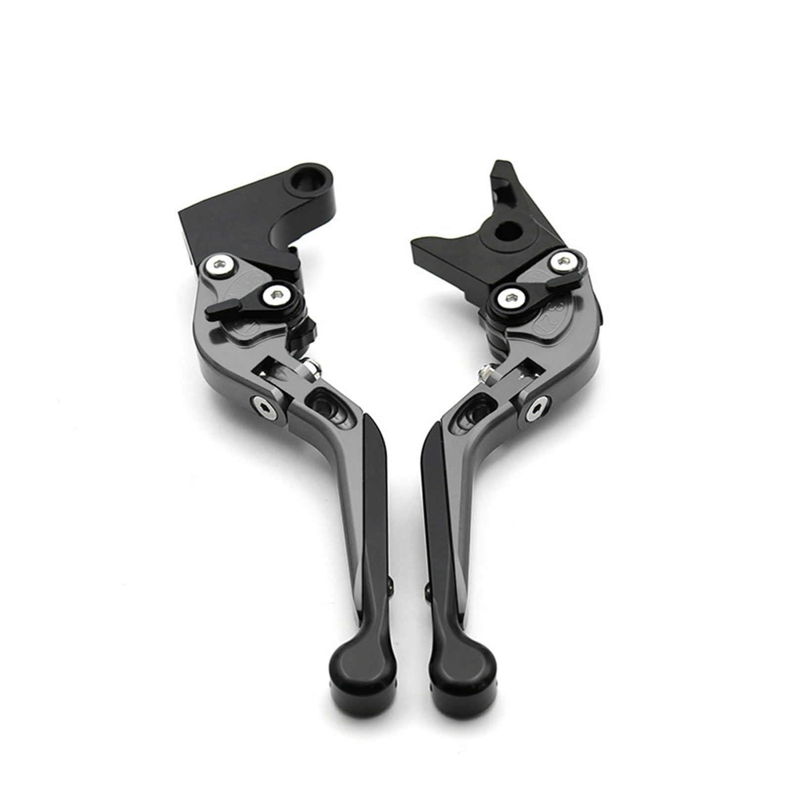Lsdsaaza 5 For Duke 790 For 890 2018 2019 2021 2022 2023 Motorcycle Adjustable Extendable Folding Brake Clutch Levers Motorcycle Brake Clutch Lever