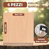 Zoom IMG-1 rowood pannelli in compensato di Zoom IMG-1 rowood pannelli in compensato di