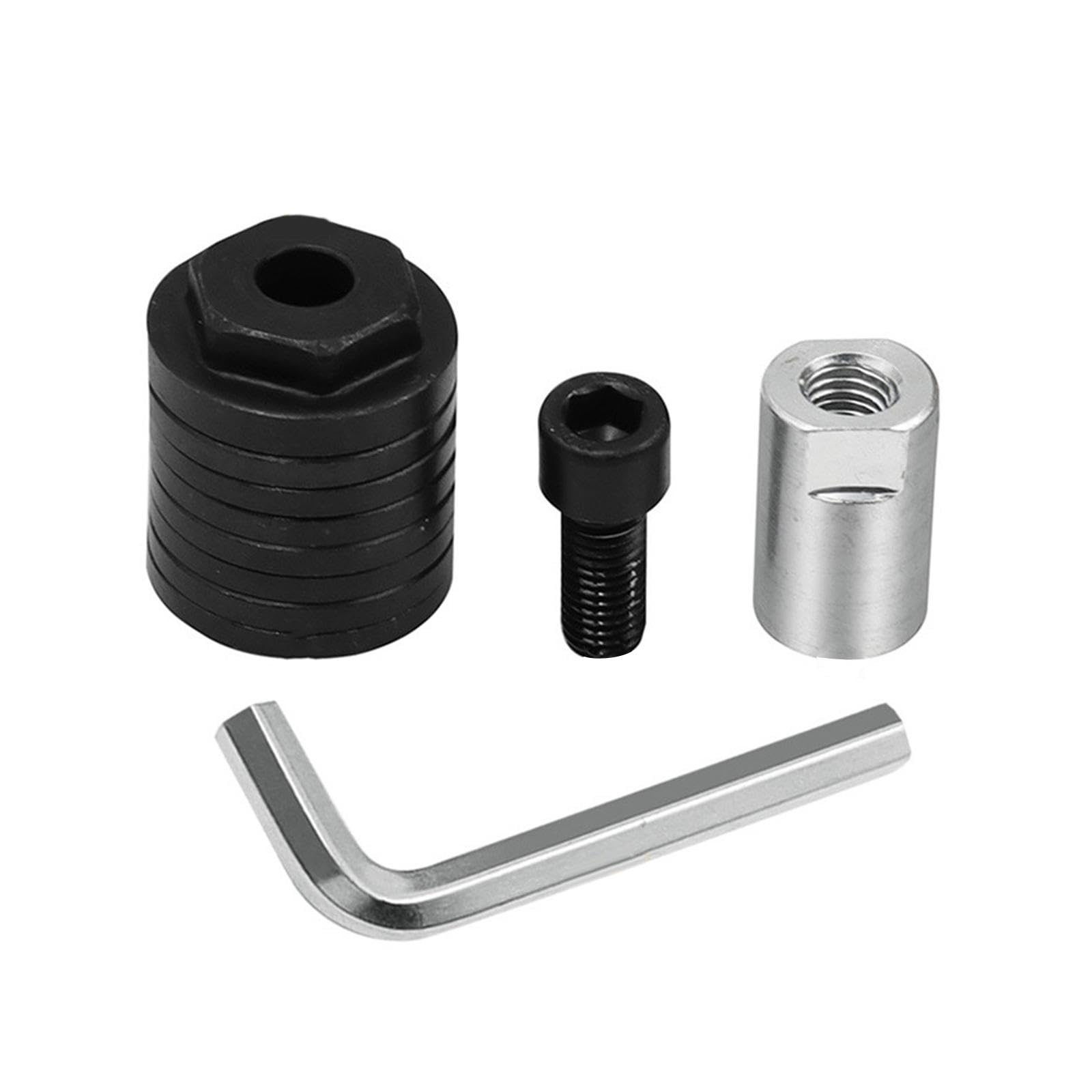 Angle Grinder Conversion to Grooving Machine Fittings f | Angle Grinder Conversion to Grooving Machine Fittings for 100 Type Refitting Carbon Steel-image-26