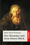  Der Stumme mit dem bösen Blick