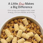 Stella & Chewy's Freeze-Dried Raw Chicken Meal Mixers- Dog Food Topper and Mixer - Made with 95% Cage-Free Chicken, Organs & Bone - Perfect for Picky Eaters - Grain-Free - 3.5oz - Image 2