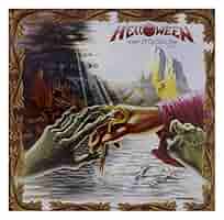 欧LP Helloween Keeper Of The Seven Keys (Part II) BMGRM063LP BMG /00400 Helloween – Keeper Of The Seven Keys - Part II – Vinyl (LP