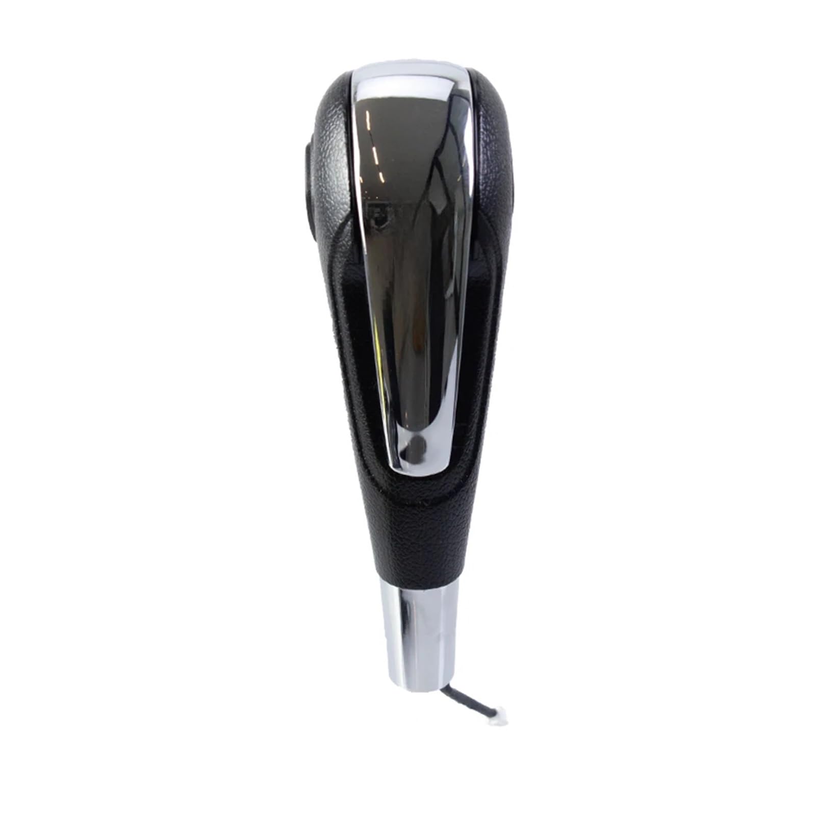 CPDDNGZMKK Gear Shift Knob Lever Car Gear Shift Knob Automatic Transmission for Aveo Sonic Trax LHD Shifter Lever Head Auto Parts