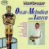 max greger a banda Sleeve Condition: Mint (M) Oscar-Melodien Zum Tanzen