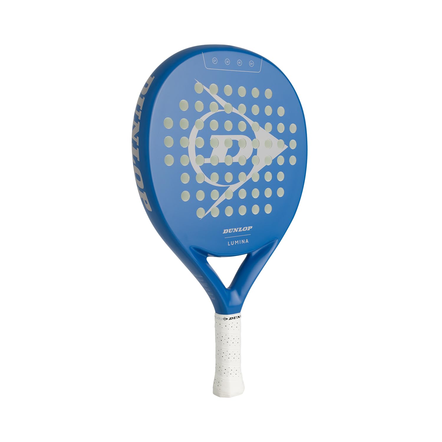 DUNLOP Racchetta Padel Lumina