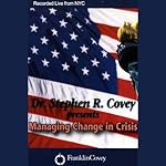 Cover of Managing Change in Crisis