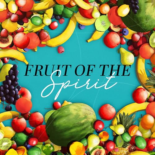 『The Fruit Of The Spirit // (PART 1) - Bob Leo』のカバーアート