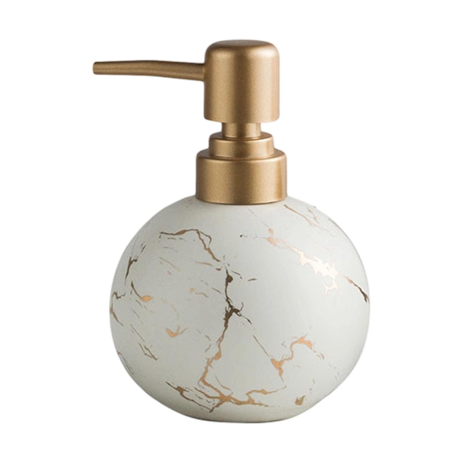 our fave Hand Wash Liquid Dispenser Ceramic Soap Holder with Modern Design Soap Dispenser for Bathroom Organization Ceramic Liquid