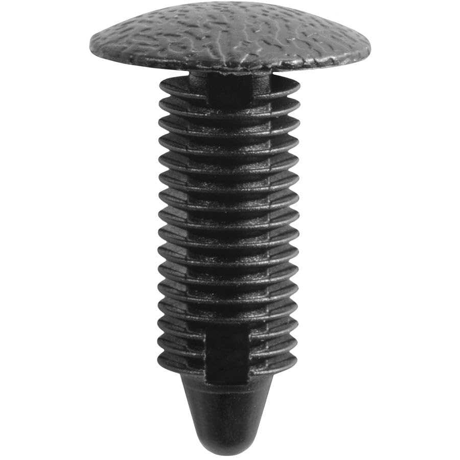 Auveco # 22924 Fits Ford W717082-S300 Headlight & Instrument Panel Retainer. Qty 50.