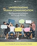 Understanding Human Communication: Why Communication Is Important and How to Be Good at It