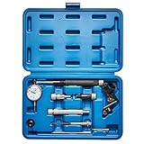  KRAFTPLUS® K.286-0357 Universal Motor-Einstellwerkzeug-Satz für Dieselpumpen/Einspritzpumpen - 10-TLG.