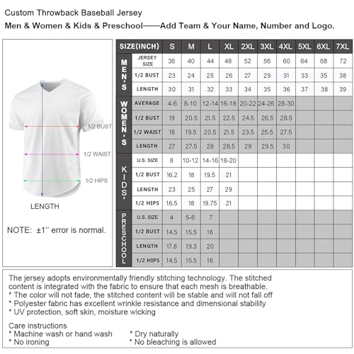 Uniforme de Béisbol Personalizado para Adultos Pullover Camiseta Deportiva de Softbol Personalizable Jersey sin Botones Ropa de Equipo de Béisbol miniatura 5