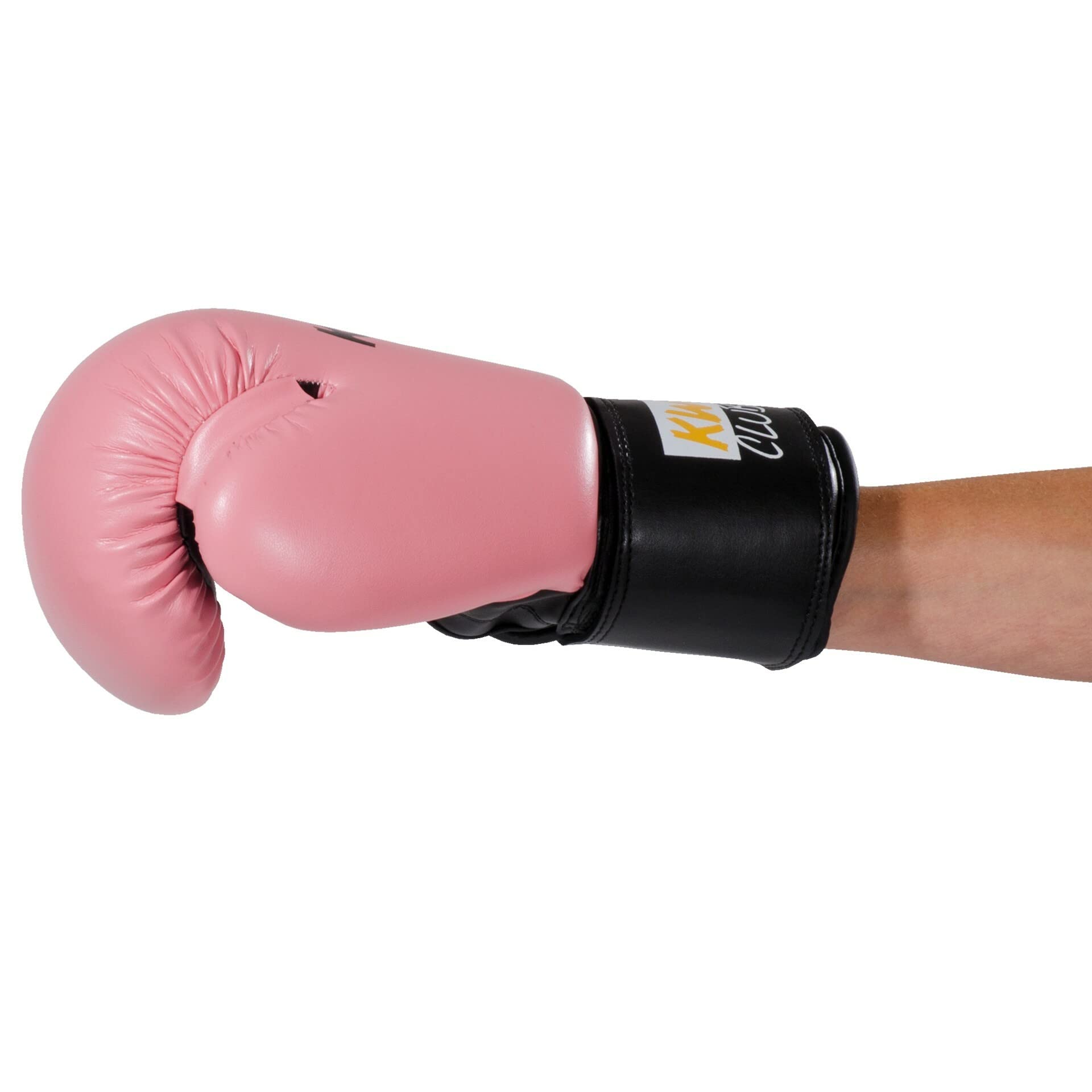 Kwon Clubline Boxhandschuhe für Kinder, kleine Hände