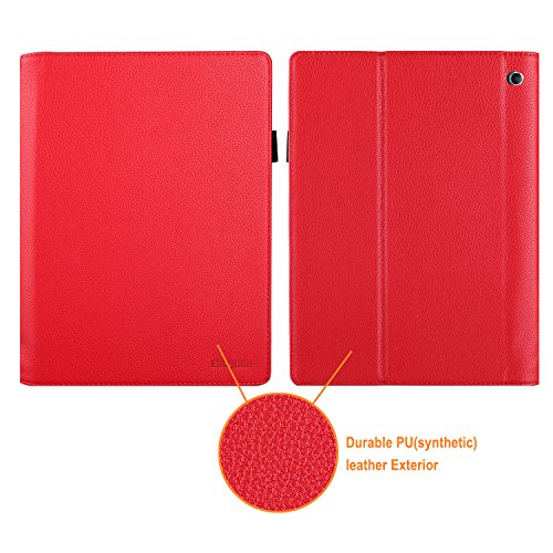 BeePole Lenovo YOGA Tab 3 10.1(X50) Custodia