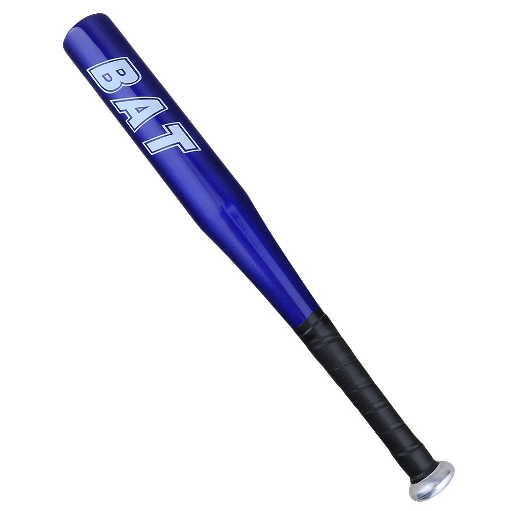 Venkaite SXTSPO Baseball Bat 50 cm 20 inch Aluminum Baseball Bat Lightweight Softball Bat, Blue
