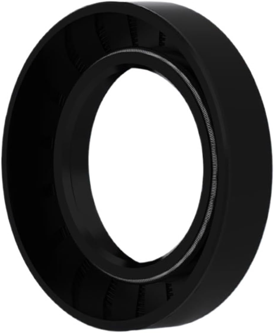 Rubber Skeleton Oil Seal FB/TC29 30 31 * 38 40 48 50 52 55 60 70 72 75 * 9 10 12 NBR Double Lip Seal for Rotating Shaft(30x40x8)